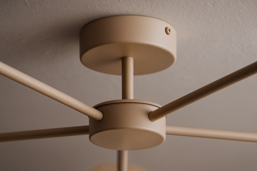 Lampa sufitowa K-5714 z serii JUKON