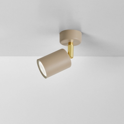 Lampa sufitowa k-5820 z serii MATI