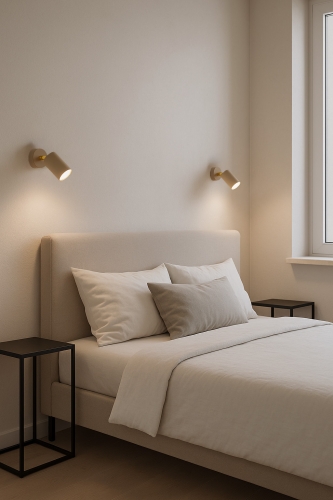 Lampa sufitowa k-5820 z serii MATI