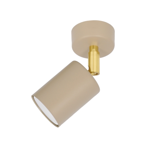 Lampa sufitowa k-5820 z serii MATI