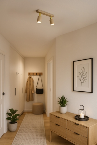 Lampa sufitowa K-5821 z serii MATI