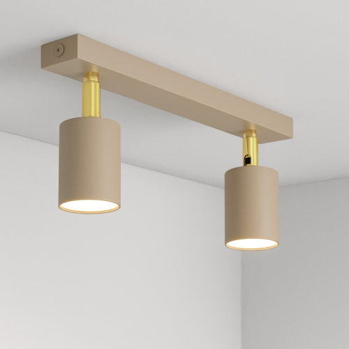 Lampa sufitowa K-5821 z serii MATI