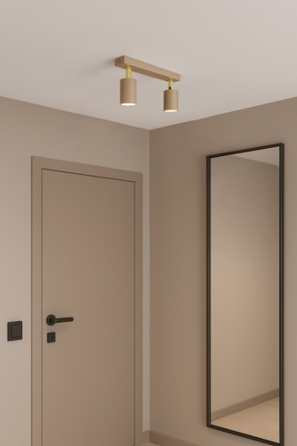 Lampa sufitowa K-5821 z serii MATI