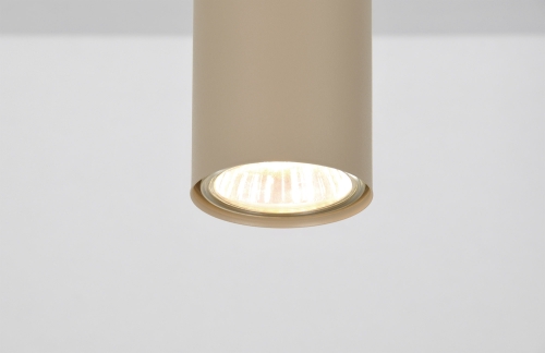 Lampa sufitowa K-5821 z serii MATI