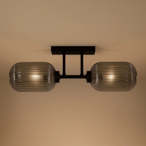 Lampa sufitowa K-5753 z serii SILVA