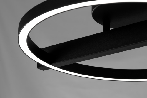 Lampa sufitowa K-8231 z serii TIVOLI
