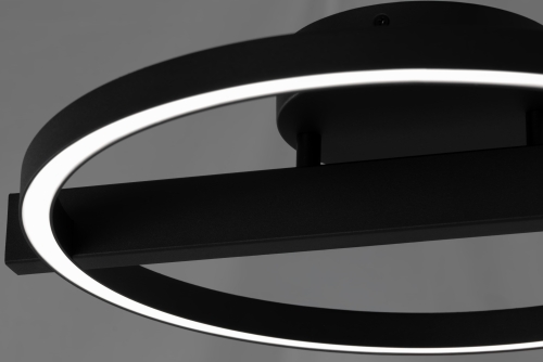 Lampa sufitowa K-8231 z serii TIVOLI