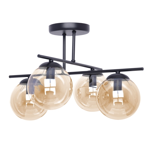 Lampa sufitowa K-5161 z serii DELTA