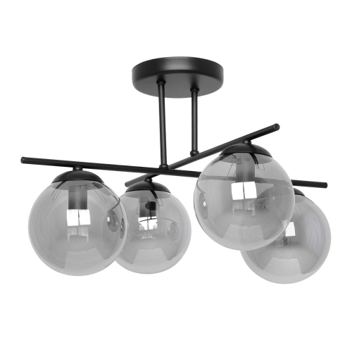 Lampa sufitowa  K-5166 z serii GAMMA