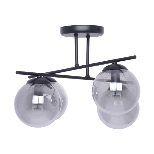 Lampa sufitowa  K-5166 z serii GAMMA