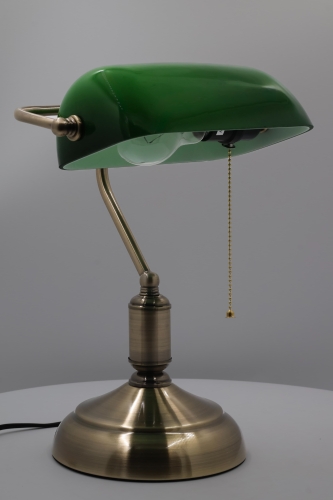 Lampka bankierska K-MT-207 z serii BANK