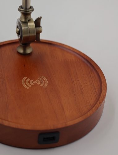 Lampka bankierska K-MT-208 z serii BANK