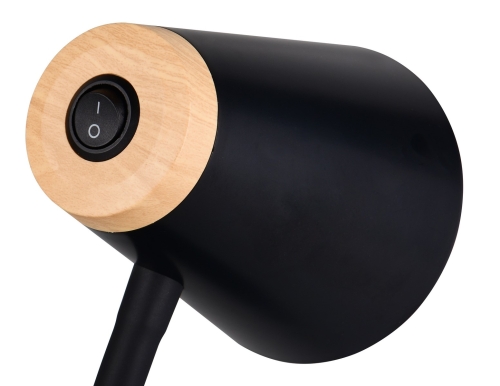 Lampa stojąca Lucide PONGO R45831102