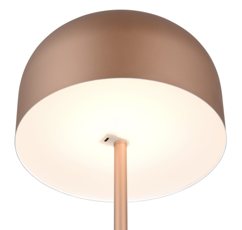 Lampa stojąca Lucide JEFF R49151165