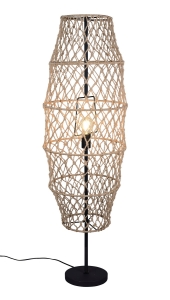 Lampa stojąca Lucide HIVE R41681036