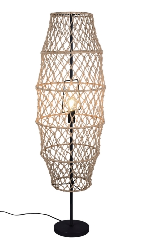 Lampa stojąca Lucide HIVE R41681036