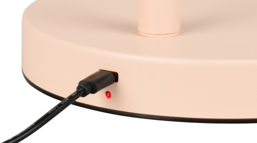 Lampa stojąca Lucide BLAKE R42111166