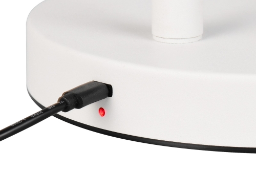 Lampa stojąca Lucide BLAKE R42111131