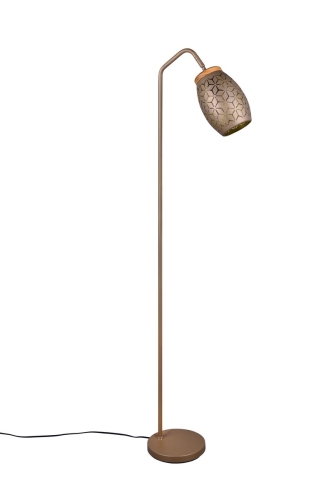 Lampa stojąca Lucide BIDAR R41571065