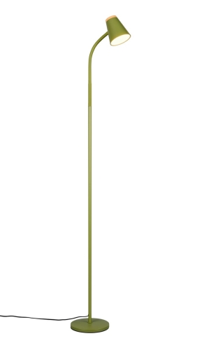 Lampa stojąca Lucide PONGO R45831115