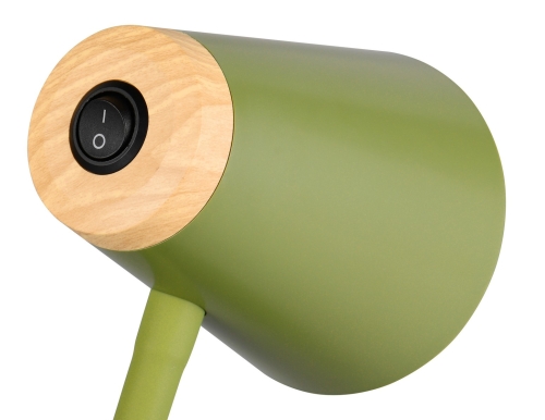 Lampa stojąca Lucide PONGO R45831115