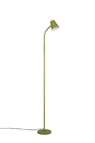 Lampa stojąca Lucide PONGO R45831115