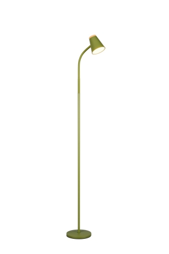 Lampa stojąca Lucide PONGO R45831115