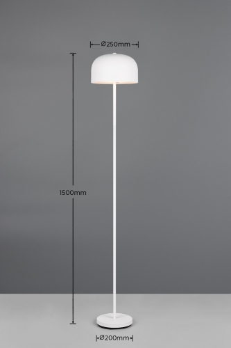 Lampa stojąca Lucide JEFF R49151131