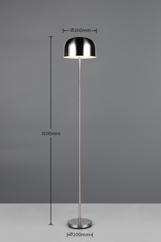Lampa stojąca Lucide JEFF R49151107