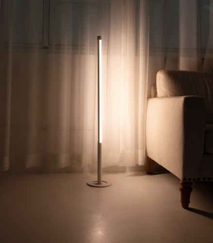 Lampa stojąca Lucide WANDIE 8200801446