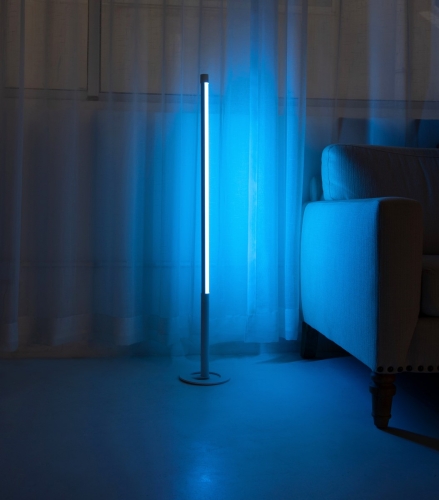 Lampa stojąca Lucide WANDIE 8200801446