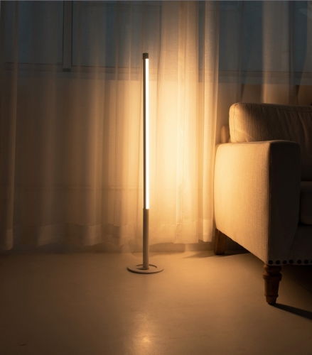 Lampa stojąca Lucide WANDIE 8200801446