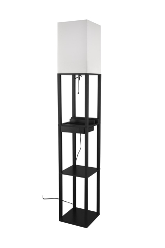 Lampa stojąca Lucide TORRE R40441002