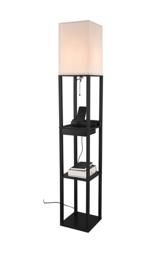 Lampa stojąca Lucide TORRE R40441002