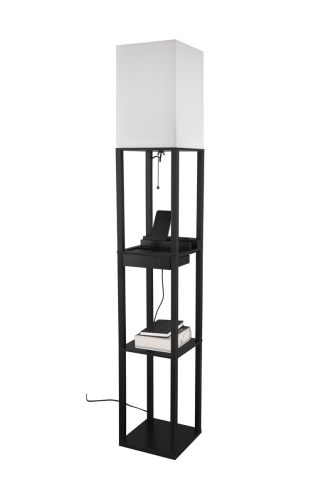 Lampa stojąca Lucide TORRE R40441002