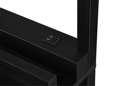 Lampa stojąca Lucide TORRE R40441002