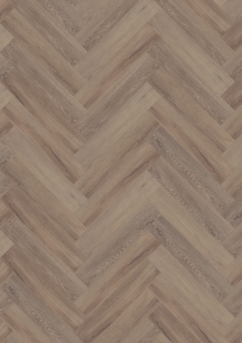 Podłoga winylowa ONEFLOR Eco 55 Cerused Oak Dark Natural OFD-055-265