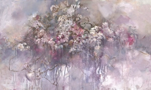 Tapeta Wonderwall Amethyst 35 0341 07