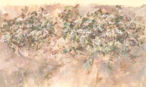 Tapeta Wonderwall  Hoja 35 0348 04