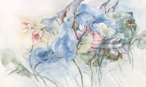 Tapeta Wonderwall  Lia 35 0344 03