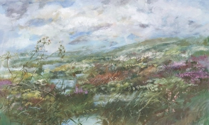 Tapeta Wonderwall  Prato 35 0587 08