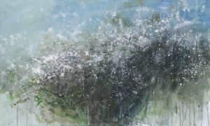 Tapeta Wonderwall  Sparks 35 0582 03