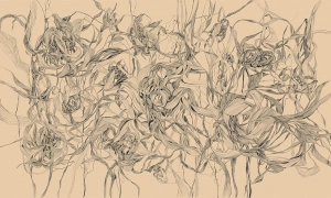 Tapeta Wonderwall  Whisper 35 0658 00