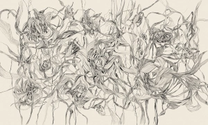 Tapeta Wonderwall  Whisper 35 0658 01