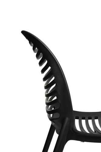 Krzesło SUNNY czarne