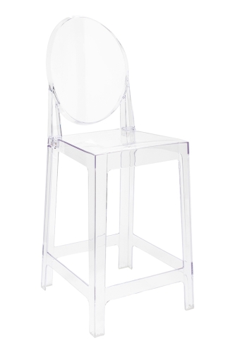 Krzesło barowe VICTORIA 65 cm