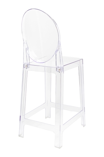 Krzesło barowe VICTORIA 65 cm