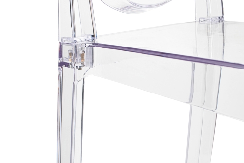 Krzesło barowe VICTORIA 65 cm