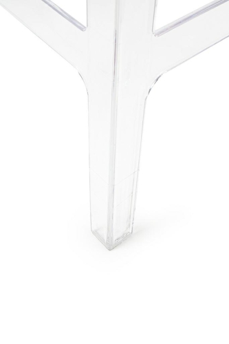 Krzesło barowe VICTORIA 65 cm
