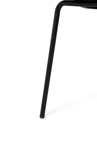 Krzesło ARIA czarne